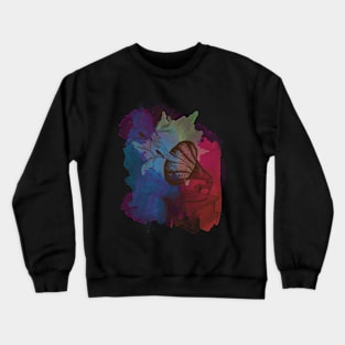 Perfect Harmony Crewneck Sweatshirt